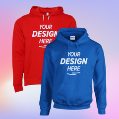 Custom Hoodies